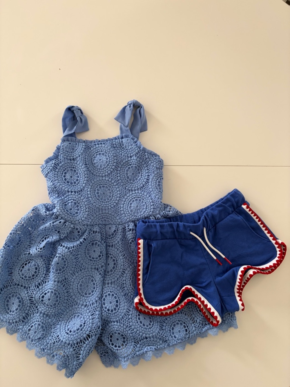 Size 5 lot